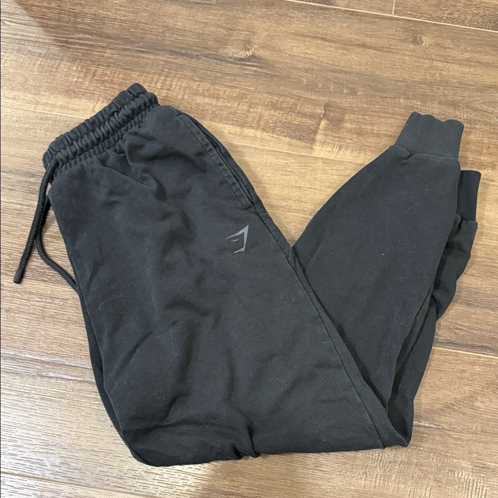 Gymshark sweatpants